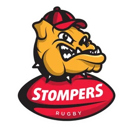 Stompers Rugby logo